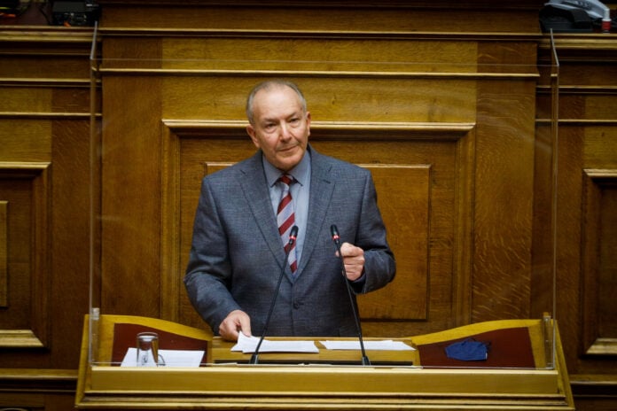 Στ. Γκίκας: 160 πλοία ελληνικών συμφερόντων στη Μέση Ανατολή