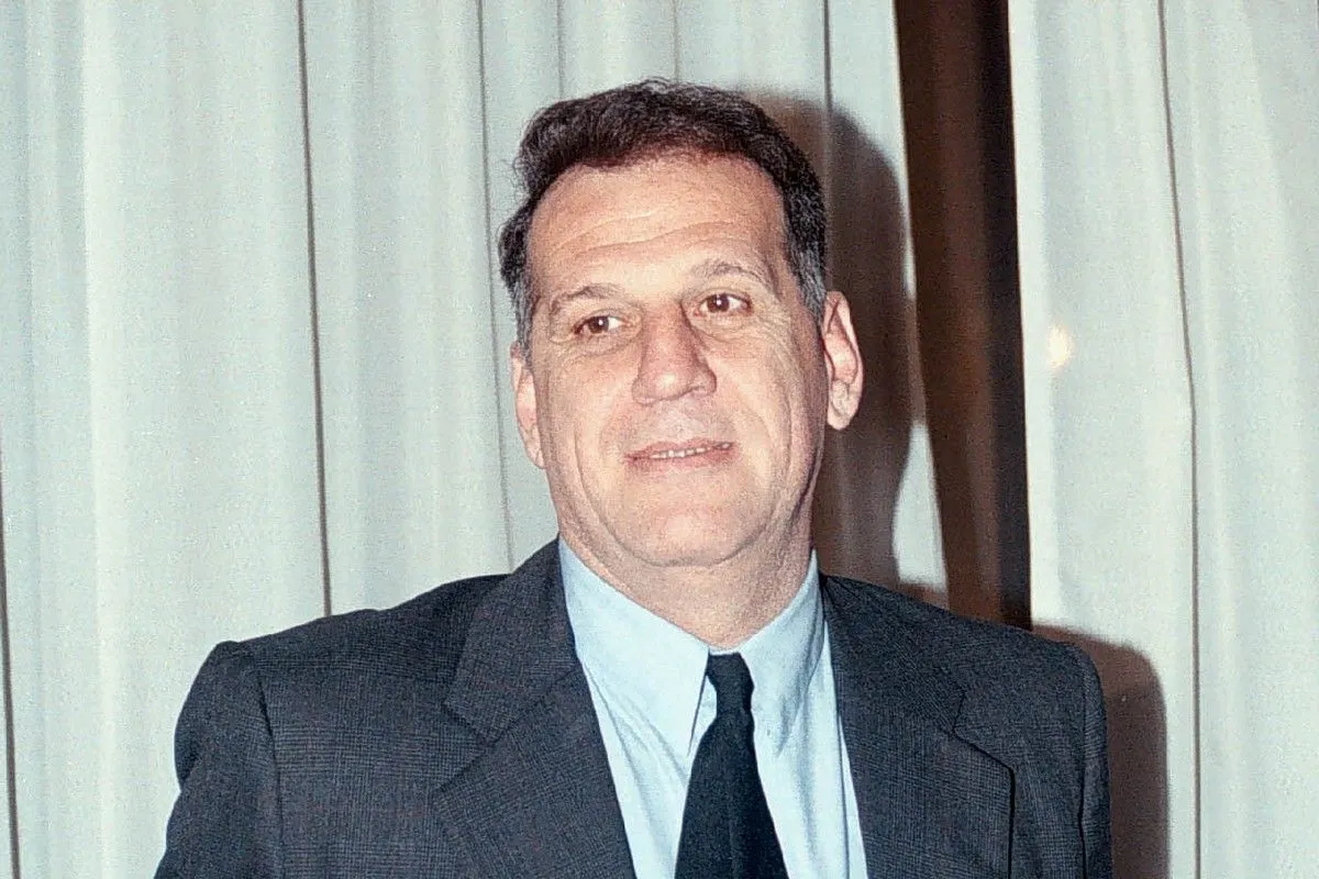 Πένθος στο ελληνικό μπάσκετ, έφυγε από τη ζωή ο Βασίλης Γκούμας