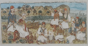 Δήμος Ήλιδας: Εορτασμός Εθνικής Επετείου 25ης Μαρτίου 1821