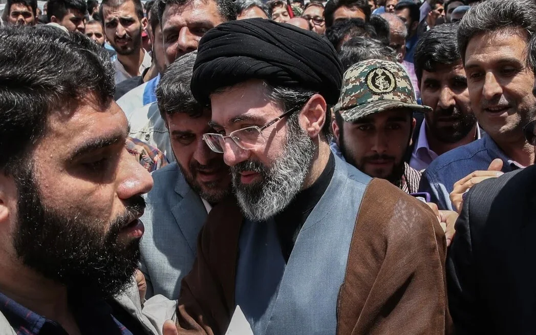 Νέο μήνυμα από Μοτζτάμπα Χαμενεΐ: «Να πληγεί η ασφάλεια των εχθρών του έθνους»