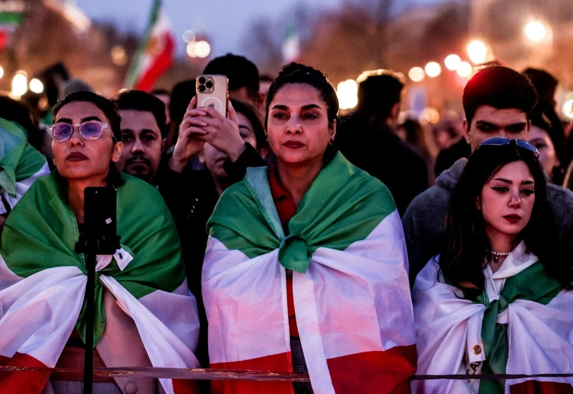 Ποιον θέλει ο Τραμπ στην ηγεσία του Ιράν; Έχει ήδη στο μυαλό του «τρεις πολύ καλές επιλογές»