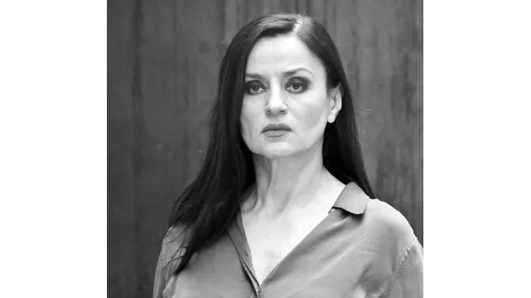 Διεθνές Φεστιβάλ Αρχαίας Ολυμπίας: ΜΗΔΕΙΑ με Καραμπέτη τον Αύγουστο στο θέατρο Φλόκα