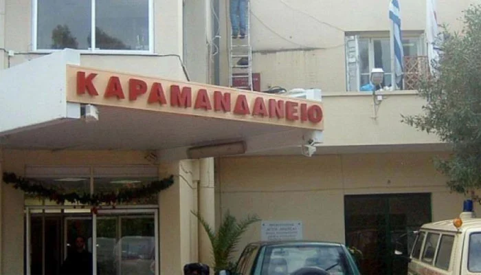 Πάτρα: Στα χέρια της ΕΛ.ΑΣ η μητέρα από την Ηλεία που το 10μηνο μωρό της νοσηλεύεται με τραύματα στο Καραμανδάνειο – Εξετάζεται πιθανή κακοποίηση