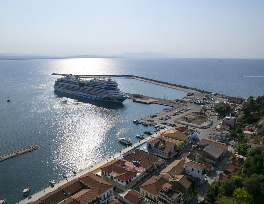 Κατάκολο: Στην τελική ευθεία η ιδιωτικοποίηση