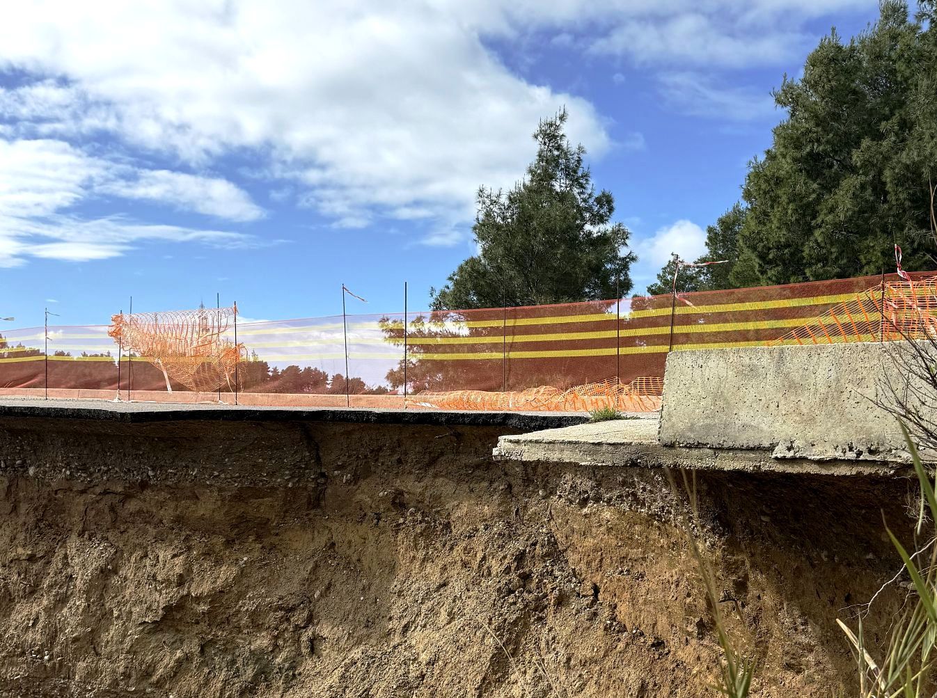 «Πληγές» 15 εκατ. ευρώ στον Πύργο