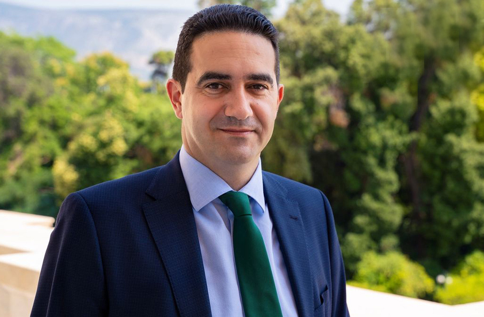 Μιχάλης Κατρίνης:”Μήνυμα νίκης στην Ηλεία η μαζική συμμετοχή στις εκλογές του ΠΑΣΟΚ”