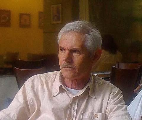 Ασταθή στιγμιότυπα: “Καληνύχτα” Θανάση