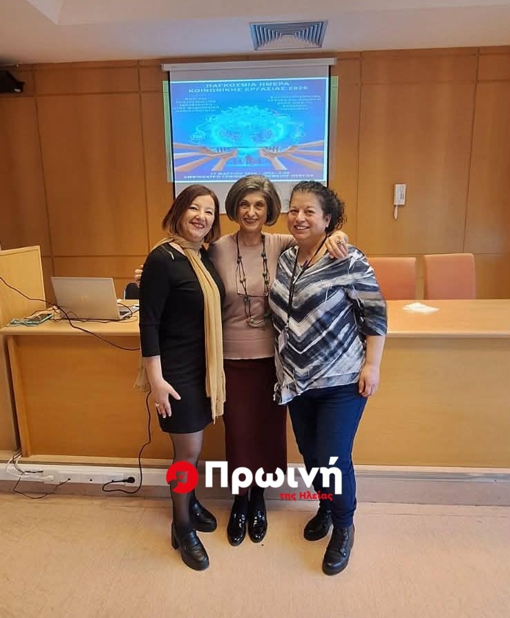 ‘Harambee’: όλοι μαζί μπορούμε – Mια συνάντηση που ανέδειξε την ελπίδα και την ανθεκτικότητα