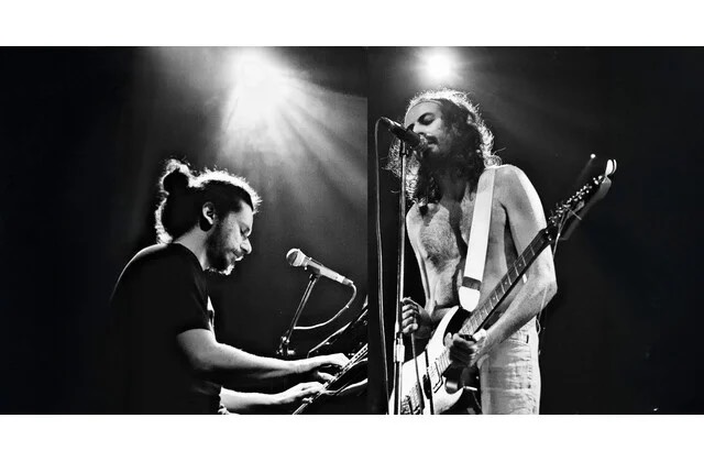 Η σκληρή αλήθεια για τους Κόρε.Ύδρο.: Νύχτες Σύγχυσης και Γέλιου