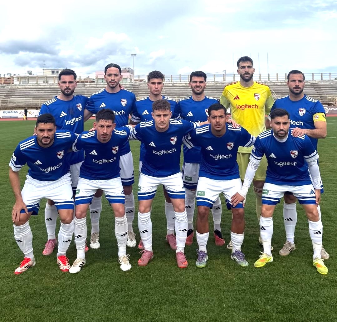 Γ΄ Εθνική: Άφησε δύο βαθμούς στην Κόρινθο ο ΠΑΣ Πύργος-Η βαθμολογία