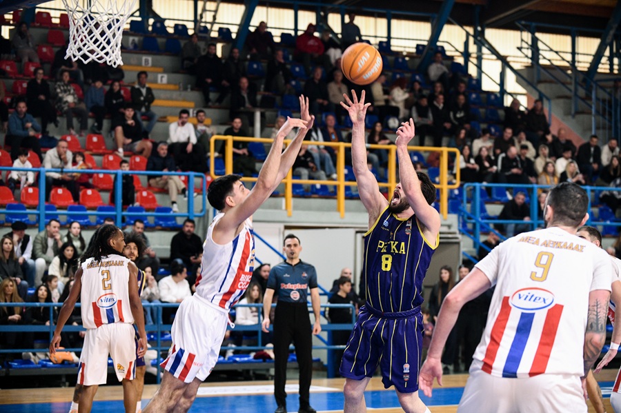 EliteLeague: «Βόμβα» από τους Μαχητές-Την Δευτέρα ο Κόροιβος-Τα αποτελέσματα και η βαθμολογία