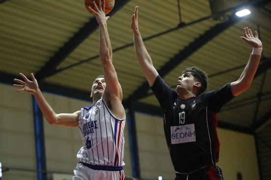 Elite League: «Βόμβα» από τους Σοφάδες-Ανέβηκε μια θέση ο Κόροιβος-Τα αποτελέσματα και η βαθμολογία