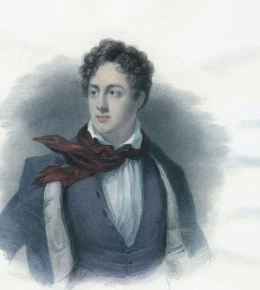 «Λόρδος Βύρωνας: Τελευταία Έξοδος» το 4ο PODCAST από την Περιφέρεια Δυτικής Ελλάδας