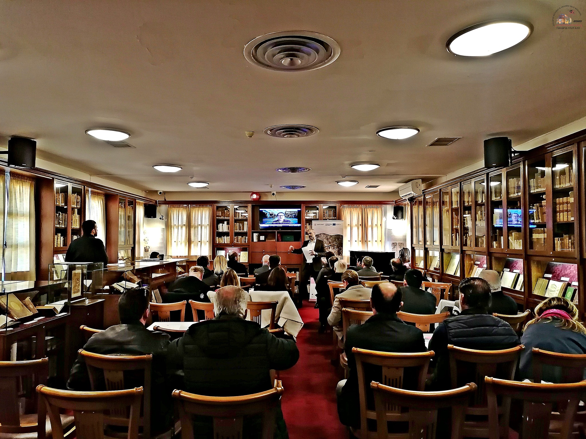 Σύλλογος Νεολαίας & Άθλησης Ν. Φιγαλείας: Ανάπτυξη με επίκεντρο τον Eπικούριο Απόλλωνα