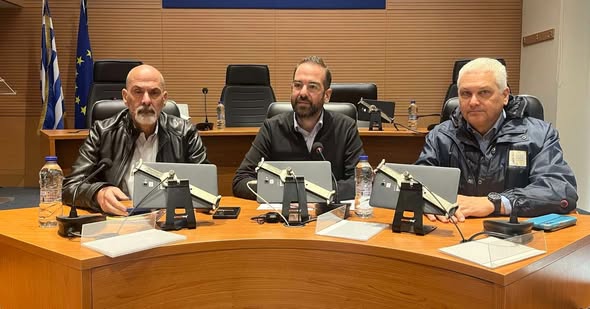 Περιφέρεια Δυτ. Ελλάδας: Ο Οδοντωτός πρέπει να σφυρίξει ξανά