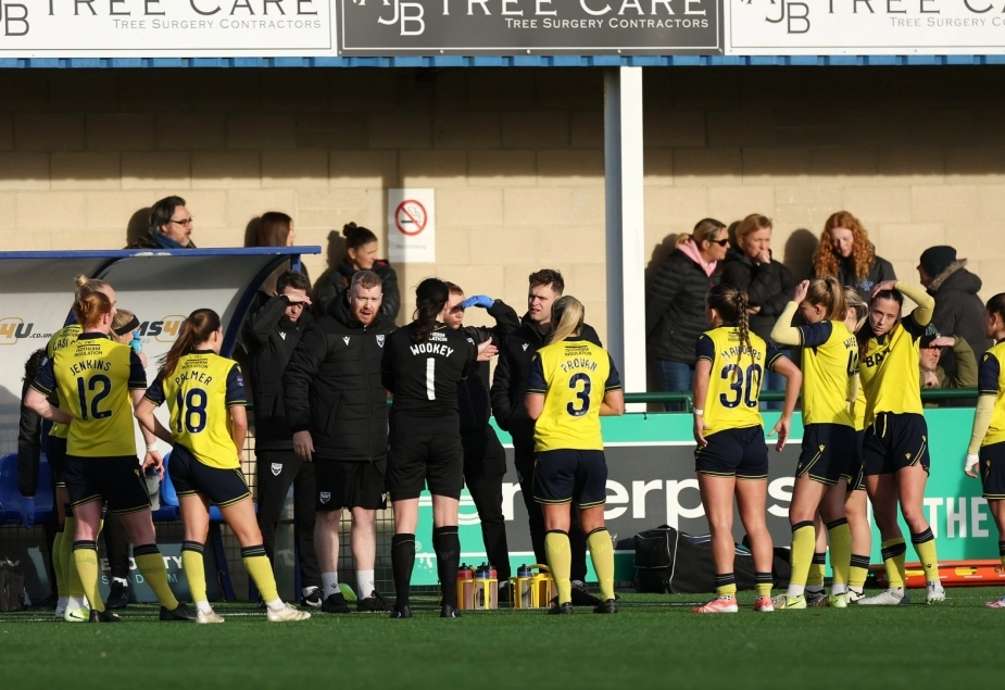 Σοκ στην Αγγλία: 15χρονη παίκτρια απεβίωσε κατά την διάρκεια αγώνα