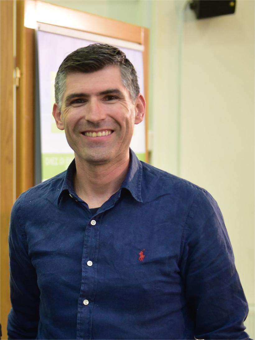 Παν. Παναγιωτόπουλος: «Η ενέργεια υπονομεύει την ελληνική βιομηχανία»