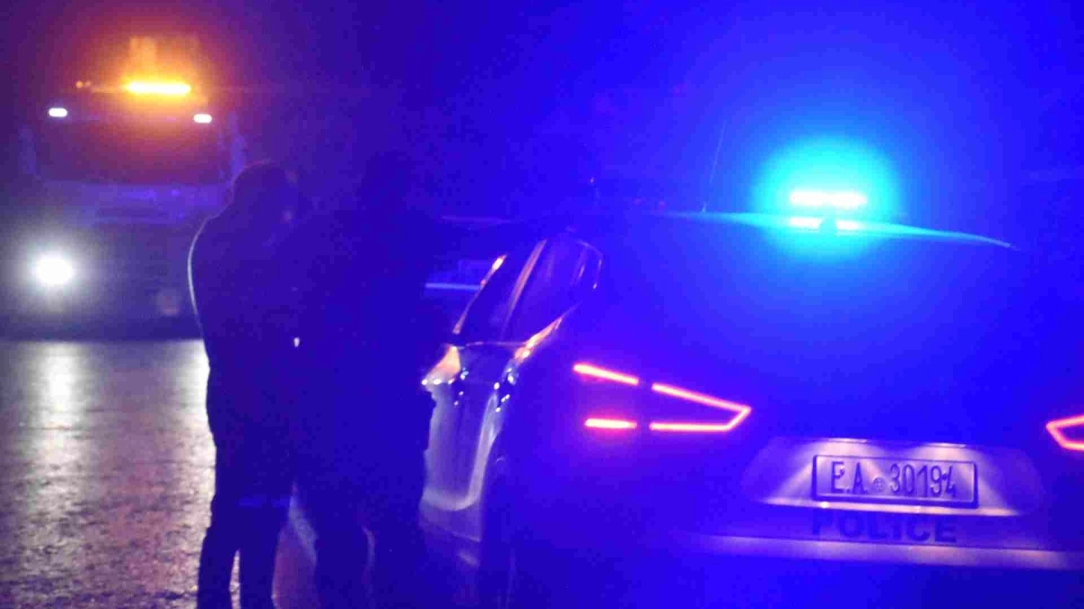 Νεκρός 20χρονος οπαδός του ΠΑΟΚ σε οπαδική επίθεση στην Καλαμαριά