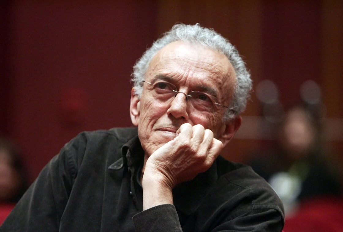 Πέθανε ο σημαντικός σκηνοθέτης και σεναριογράφος Γιώργος Πανουσόπουλος