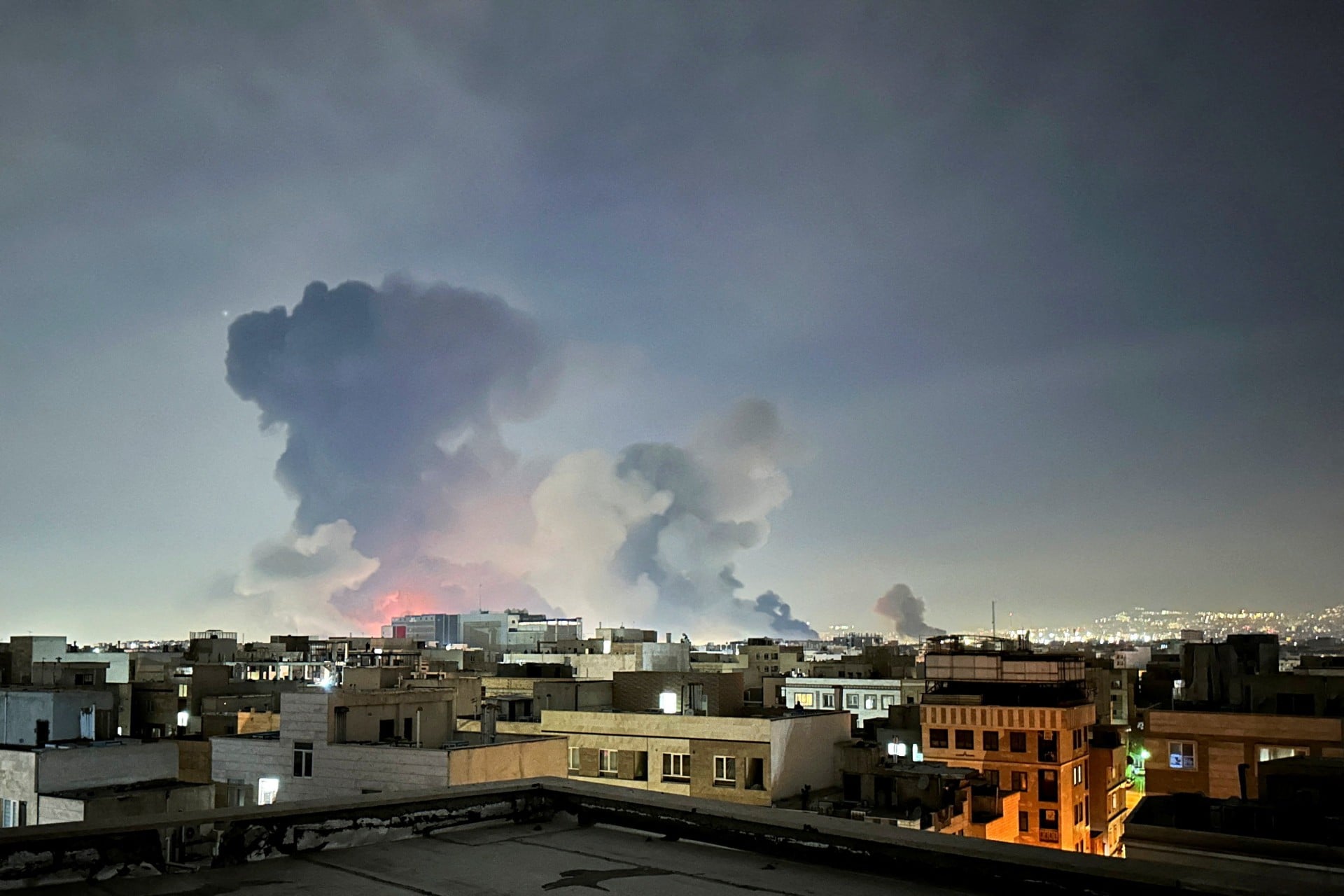 LIVE: Νεκρός ο Λαριτζανί, ο ισχυρότερος άνθρωπος του Ιράν, ανακοίνωσε το Ισράηλ – Πώς θα απαντήσει η Τεχεράνη