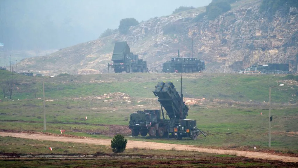 Η Ελλάδα παίρνει και επίσημα μέρος στον πόλεμο!