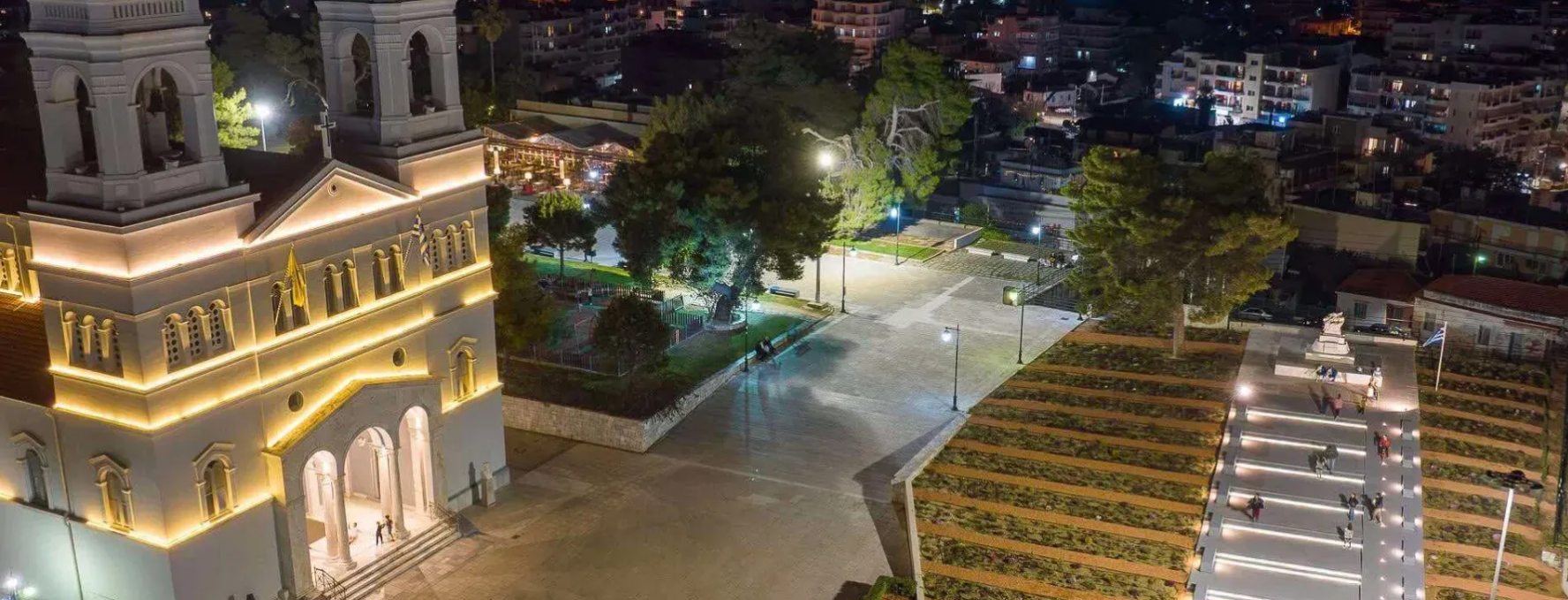 Οι 12 πυλώνες για το brand Πύργος