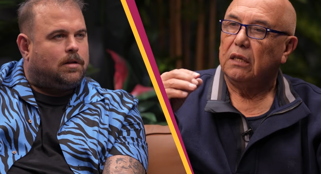 Απολαυστική συνέντευξη Ρότσα στον Νικόλα Ράπτη-Τι είπε για Αίαντα (vid)