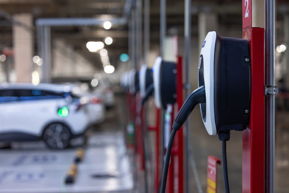 Τα κυκλώματα χαλκού «χτυπούν» την ηλεκτροκίνηση: Για 10 ευρώ προκαλούν ζημιά άνω των 1.500