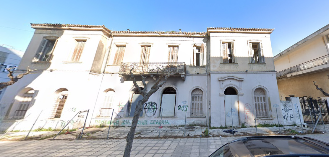 Δήμος Πύργου: Πλάνο ανάπλασης σε Υπνωτήρια ΟΣΕ και οδ. Πετροπούλου