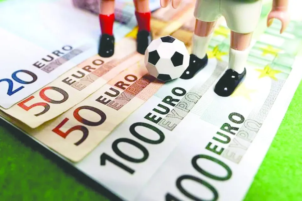 Παράγοντες και παίκτες παραπέμπονται για αλλοίωση αποτελέσματος σε 13 ματς