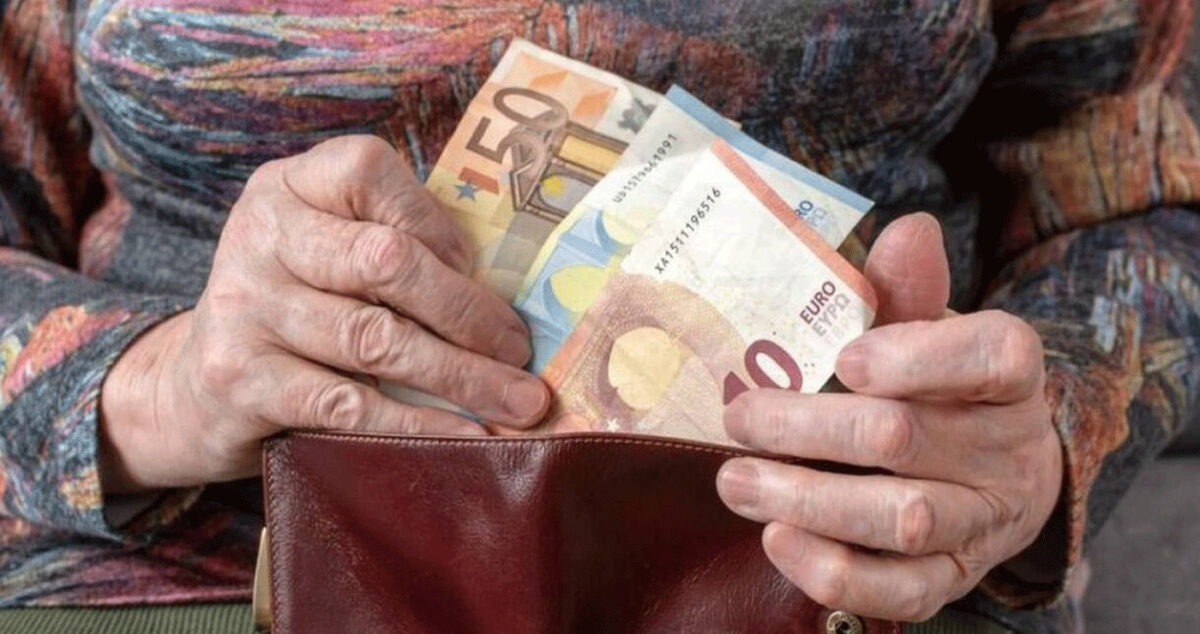 Φρένο στις περικοπές συντάξεων χηρείας