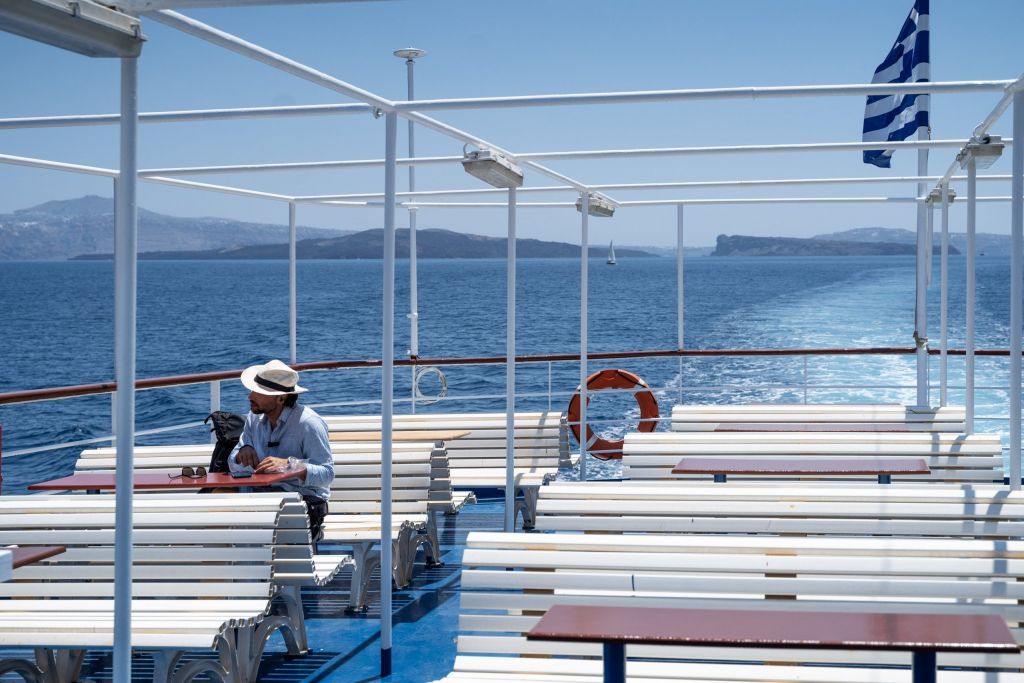 Τουρισμός για Όλους: Πότε ξεκινούν οι αιτήσεις για φέτος -Τι ποσά θα δοθούν