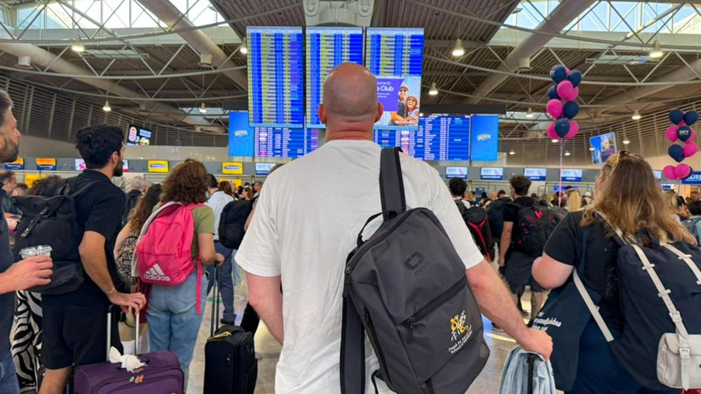 Πρώτη η Ελλάδα στην ικανοποίηση των τουριστών, αλλά χάνει στη σχέση ποιότητας – τιμής