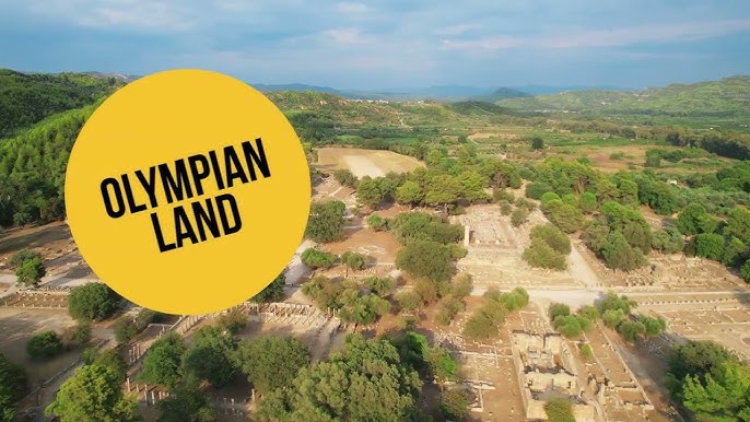 Π.Δ.Ε.: Στόχος η ενίσχυση του brand «Ολυμπιακή Γη»