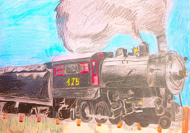 Ναύπλιο: Θερμή υποδοχή των πολιτιστικών δράσεων για την ανάδειξη των σιδηροδρομικών σταθμών & των τρένων