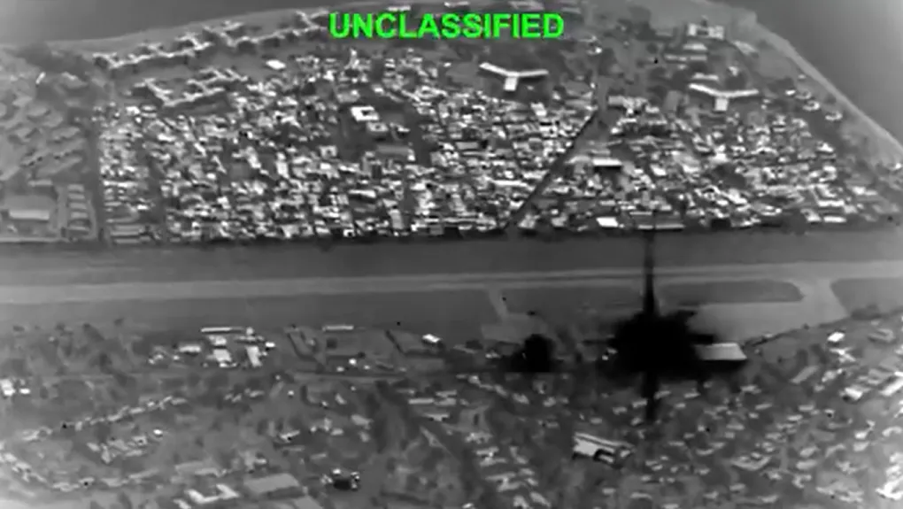 Μέση Ανατολή: «Χτυπήσαμε το νησί Χάργκ» λένε οι ΗΠΑ – Το Ιράν προειδοποιεί για αντίποινα