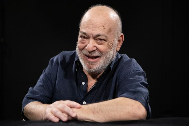 Πέθανε ο Χρήστος Βαλαβανίδης (video)