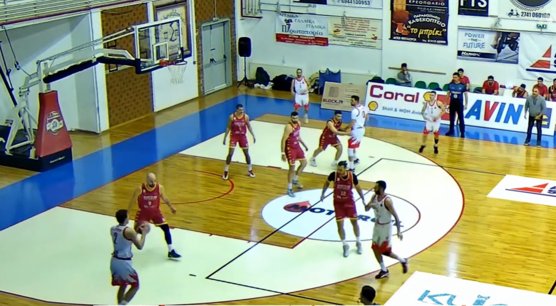 National League 2 (1oς Όμιλος): Τα αποτελέσματα και η βαθμολογία-Ρεπό η Α.Ε. Βαρθολομιού