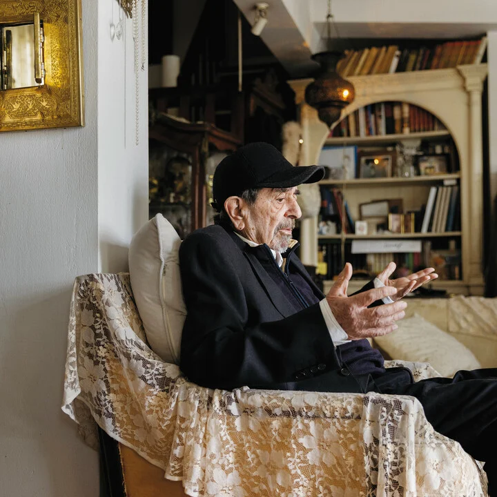 Γιώργος Βότσης (1938-2026): «Κάποτε δεν χρειαζόταν να δώσεις ορισμό για το τι εστί αναρχικός»