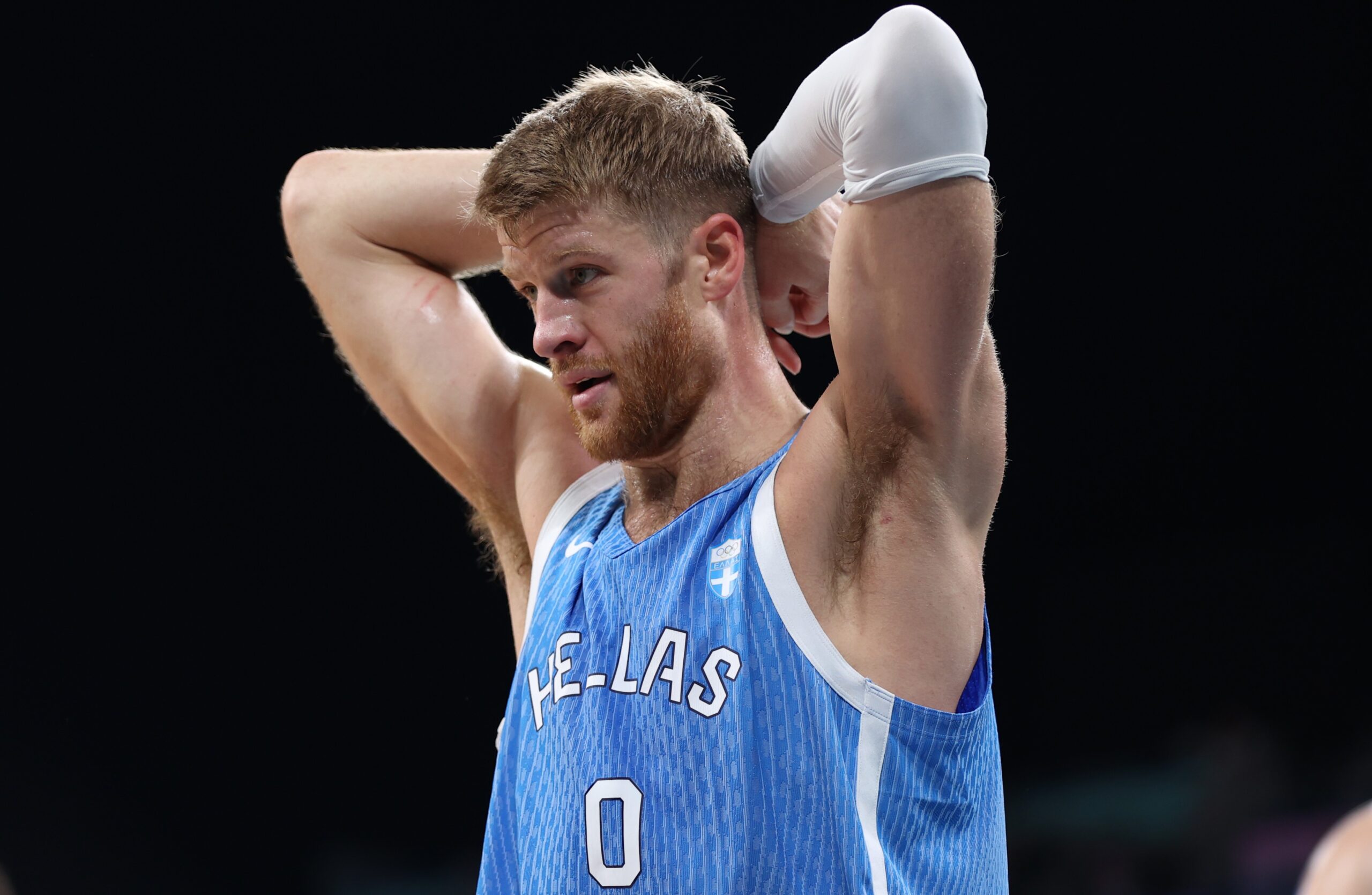 Στα άκρα ο Παναθηναϊκός, κατέθεσε αίτηση ανάκλησης της ελληνοποίησης του Γουόκαπ