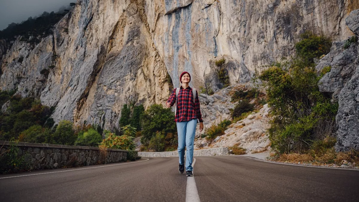 Δημιουργικότητα: Γιατί «γεννάμε» ιδέες όταν περπατάμε