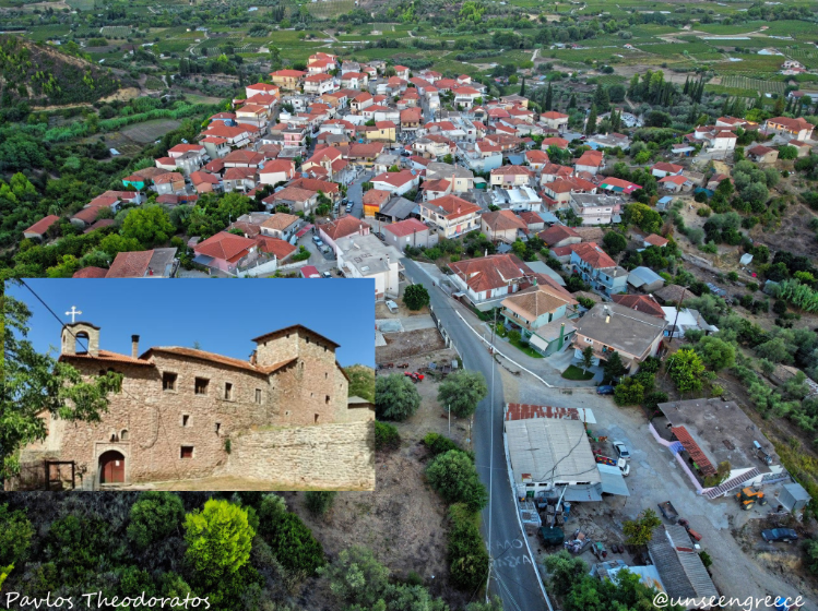 «Ιερές εκτάσεις»: Το «μπαλάκι» στην Πολιτεία