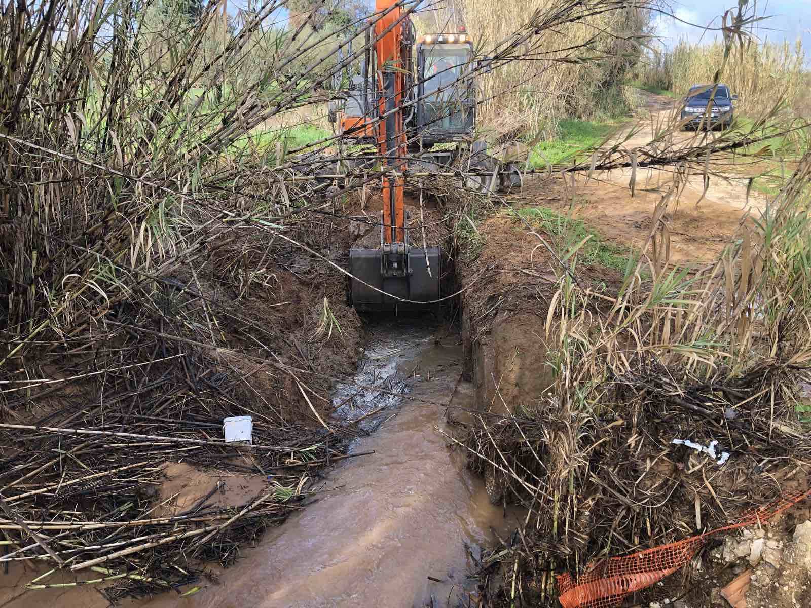 Εγκρίθηκε ο πίνακας έργων αποκατάστασης στον δήμο Ανδραβίδας-Κυλλήνης