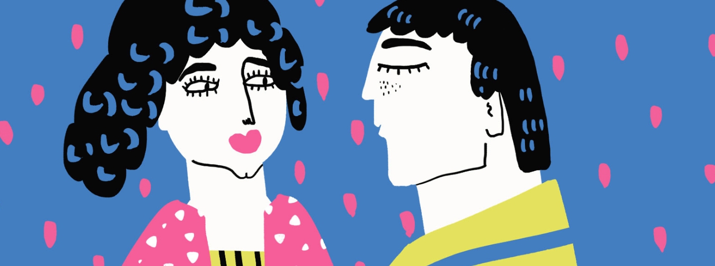 Ο πιο απλός τρόπος να καταλάβεις αν κάποιος σε προσέχει όταν του μιλάς