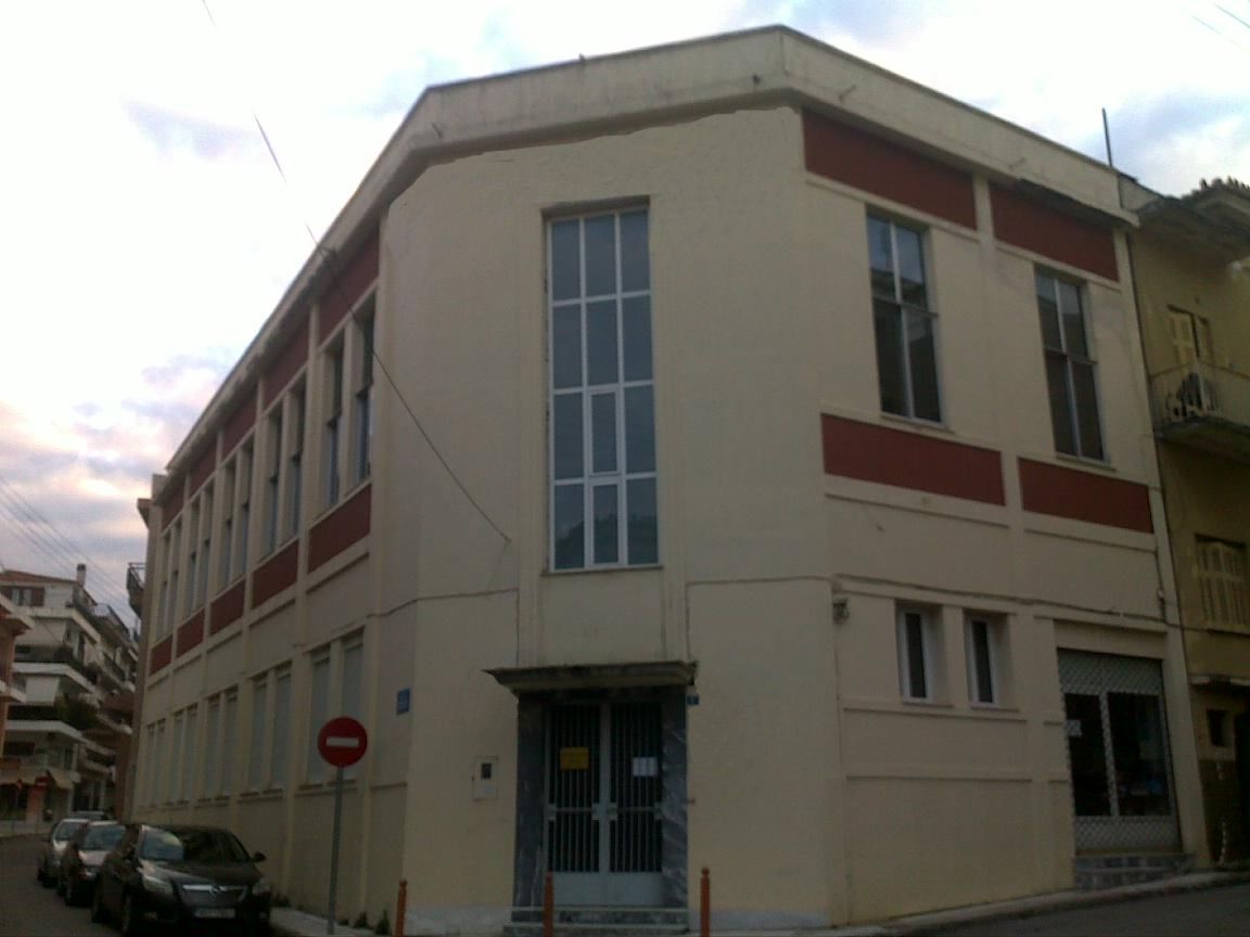 Χ.Ε. Πύργου: Ομιλία Π. Ιωαννίκιου Βαρβαρέλη στις 11/3