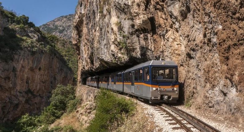 Οδοντωτός: Tρία χρόνια αδράνειας, μία απόφαση φυγής και ένα ΤΕΕ που βγαίνει μπροστά και παίρνει την πλήρη ευθύνη