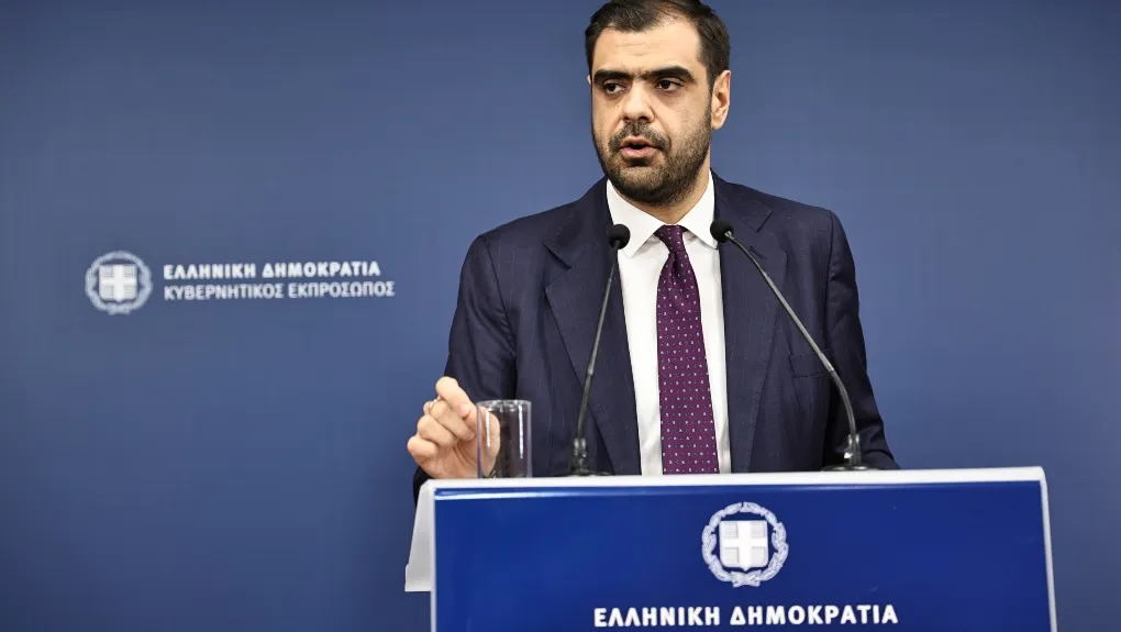 Σχοινάς, Τουρνάς και Λαζαρίδης στην κυβέρνηση μετά τον μίνι ανασχηματισμό λόγω ΟΠΕΚΕΠΕ – Παραιτήθηκε ο Σκρέκας από γραμματέας της ΝΔ 