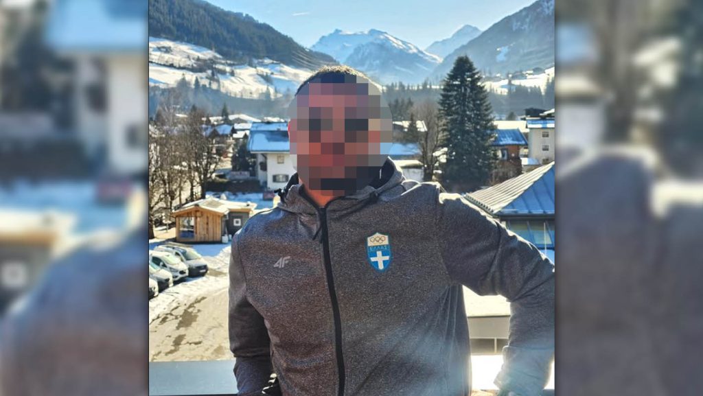 Πρωταθλητής Τζούντο: «Το €1,5 εκατ. είναι από εμπόριο φράουλας» – Η πρώτη κατάθεση στην Αστυνομία