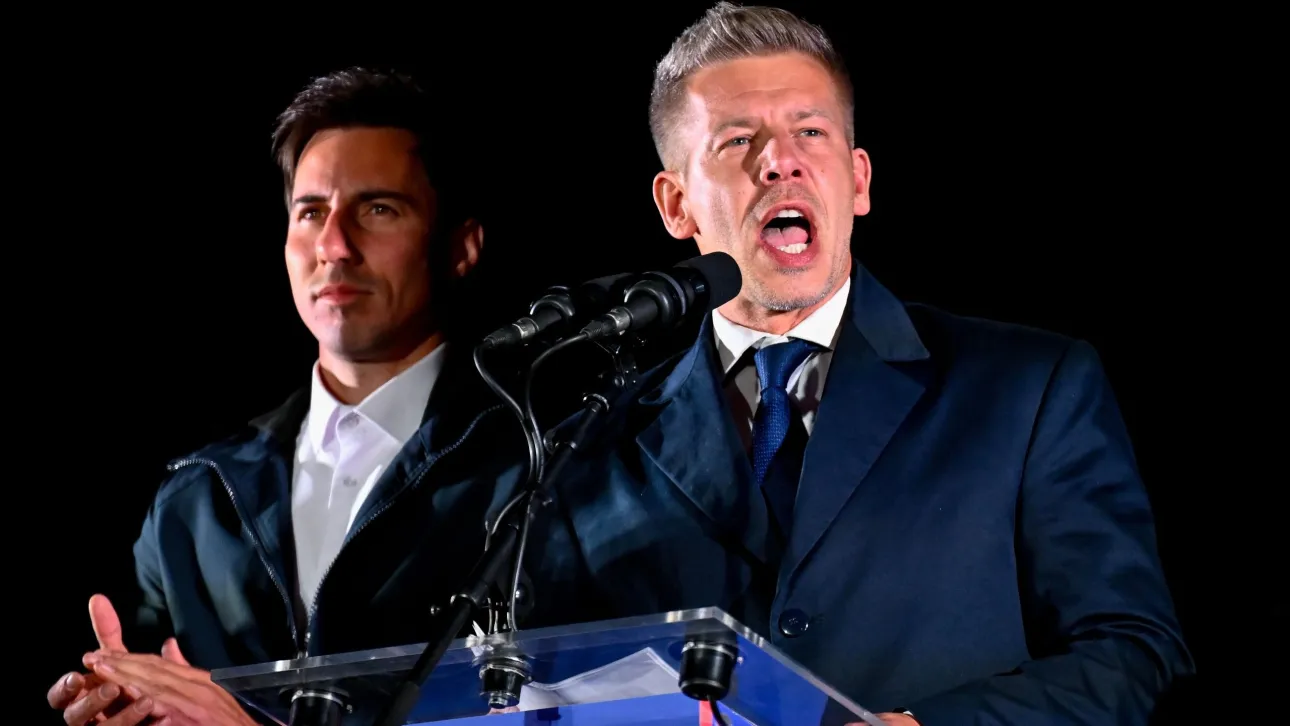 Εκλογές Ουγγαρία – Κρεμλίνο: Ο Μαγιάρ δείχνει έτοιμος για έναν «πραγματιστικό» διάλογο με τη Ρωσία