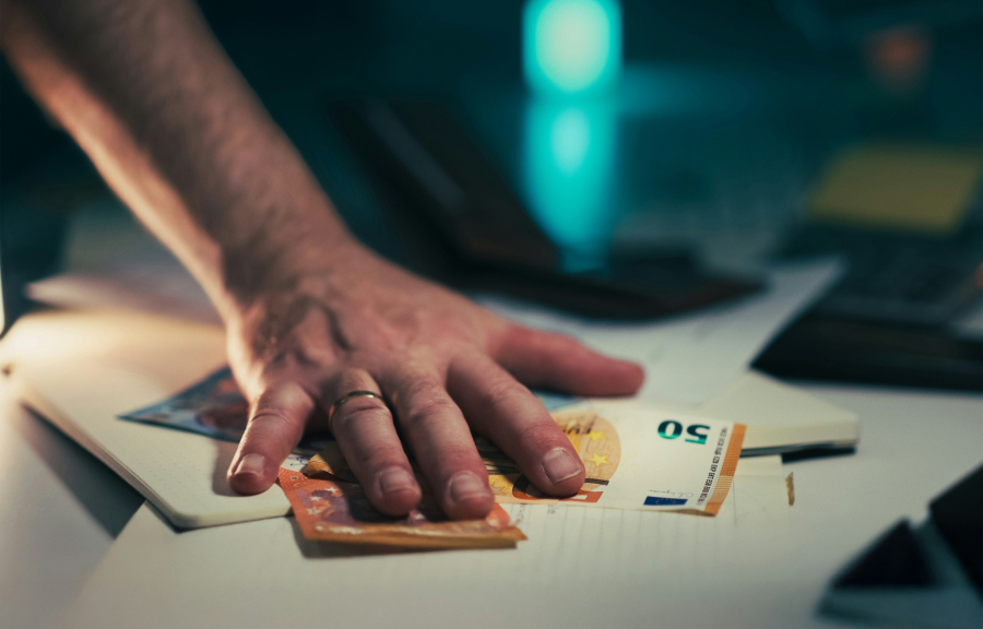 Επίδομα 300 ευρώ: Ποιοι το δικαιούνται